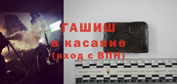 винт Абаза
